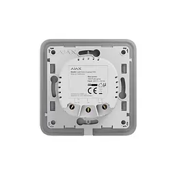 Реле для LightSwitch LightCore (2-gang) Ajax (26-00247)