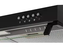 Витяжка пласка Minola HPL 622 BL - мініатюра 8