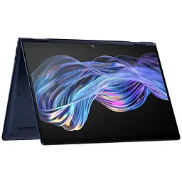 Ноутбук HP EliteBook X Flip G1i 14 AI 2.5K Ultra 7 258V 32GB 1TB Windows 11 Pro - мініатюра 4
