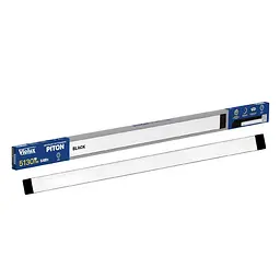 Світильник LED PITON 54W 6000K IP20 чорний Violux ( 301072 )