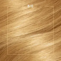 Стійка крем-фарба для волосся Wella Color Perfect 8/0 Світло-русий (4064666598376) - мініатюра 2