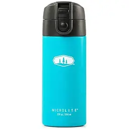 Термогонятко GSI Outdoors Microlite 350 Flip Блакитний (1099-67204)