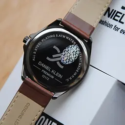 Годинник Daniel Klein DK12172-5 - мініатюра 5