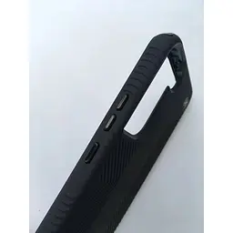 Протиударний чохол Speck Presidio2 Grip для Samsung Galaxy S22 Plus (6.6") Black (144238-D143) - мініатюра 7