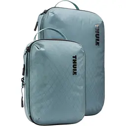Набор органайзеров Thule Compression Packing Cube Set Pond (TH 3205112)