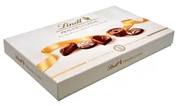 Шоколадні цукерки Lindt Pralines Classic Chocolate 125г - мініатюра 5