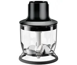 Блендер Braun MultiQuick 7 MQ 7087X [0X22111291] [64915] - мініатюра 3