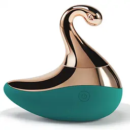 Стимулятор Knight Jenay Soul Desire Вишуканий вакуумний, 11х5.1 см