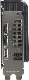 Відеокарта AMD Radeon RX 9060 XT 16GB Asus Prime OC (PRIME-RX9060XT-O16G) - мініатюра 3