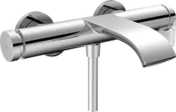 Змішувач для ванни Hansgrohe Vivenis 75420000 хром