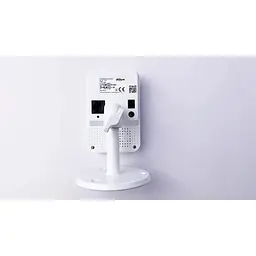 IP-камера Dahua DH-IPC-K42AP кубічна - мініатюра 6
