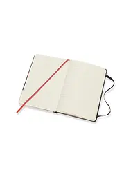 Записник Moleskine Білосніжка кишеньковий, Лінійка Метелик (LESNMM710BW) - мініатюра 5