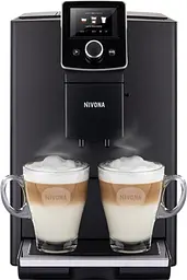 Кавомашина Nivona CafeRomatica NICR 820 - мініатюра 2