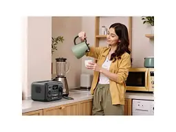 Зарядна станція Bluetti Elite 30 V2 Green - мініатюра 5