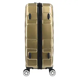 Валіза Semi Line 24" M Gold (T5763-2) - мініатюра 3