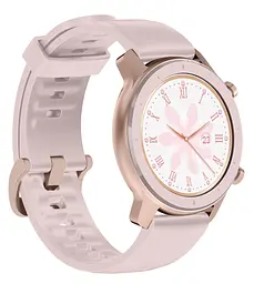 Смарт-годинник Amazfit GTR 42 mm Cherry Blossom Pink A1910 - мініатюра 3