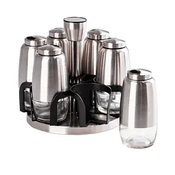 Набір для спецій TS Kitchen HP531G1025