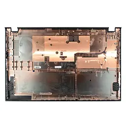 Нижня кришка для Asus A512 F512 K512 S512 X512 series, (Black, піддон, днище, D Cover, 90NB0M93-R7D010)