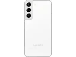 Смартфон Samsung Galaxy S22 8/256GB Phantom White (SM-S901BZWG) - мініатюра 8