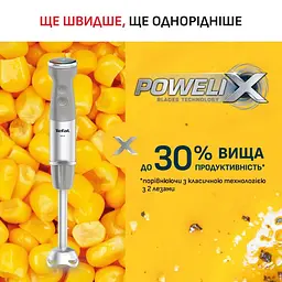 Блендер Tefal Quickchef+ HB67MB30 - мініатюра 9