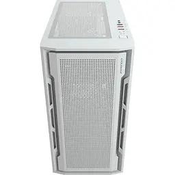 Корпус Cougar Uniface Mini White (UNIFACE MINI White) - мініатюра 3