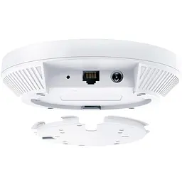 Точка доступу TP-Link 3000MBPS OMADA EAP650 (EAP650) - мініатюра 5