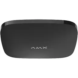 Ретранслятор Ajax ReX2 black - мініатюра 4