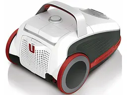 Пилосос Gorenje VCEA21GPLW - мініатюра 3