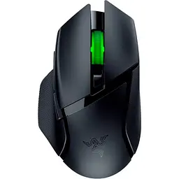 Миша бездротова Razer Basilisk V3 Hyperspeed (RZ01-04870100-R3G1) - мініатюра 5