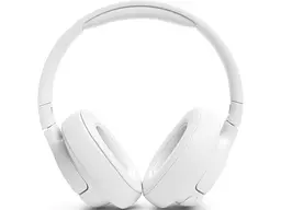 Навушники з мікрофоном JBL Tune 720BT White (T720BTWHT) - мініатюра 2