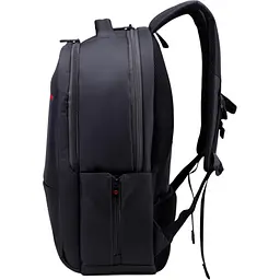 Рюкзак Tigernu T-B3032C 15.6" 17 л чорний [121138] - мініатюра 3