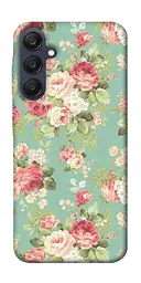 Чохол Demsky Vintage Mint для Samsung Galaxy A25 5G