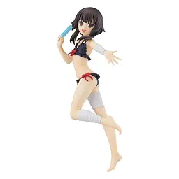 Фігурка GoodSmileCompany Хай благословлять боги цей чудовий світ! Мегумін KonoSuba Megumin 18 см WST KS M - мініатюра 3