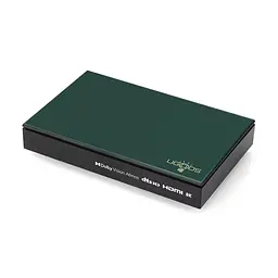 Смарт ТВ приставка Ugoos SK1 Lite 4/64 Гб Smart TV Box Android 14 - мініатюра 3