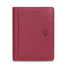 Кредитниця Tony Perotti Cortina 5045 rosso (90297) Червона