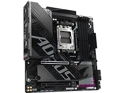 Материнская плата Gigabyte B840M AORUS ELITE WIFI6E - миниатюра 4