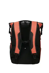 Рюкзак 17.3" Samsonite ECODIVER CLAY 38x15х49(64) KH7*07022 - мініатюра 2
