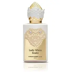 Парфумована вода Stephane Humbert Lucas 777 Lady White Snake 50 мл тестер