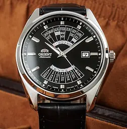 Годинник Orient RA-BA0006B10B - мініатюра 3