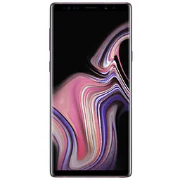 Смартфон Samsung Galaxy Note 9 SM-N960FD 128GB Purple - мініатюра 2