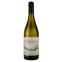 Вино Amalinda Sauvignon Blanc, белое, сухое, 12%, 0,75 л