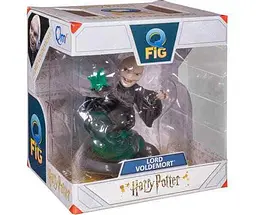Фігурка Q-Fig Гаррі Поттер Волан де Морт Harry Potter Lord Voldemort HP QF V - мініатюра 5