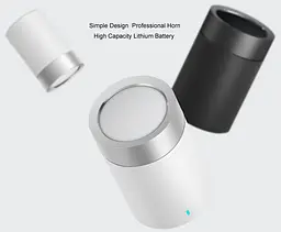 Портативна колонка Xiaomi Redmi Bluetooth Speaker 2 (246853) - мініатюра 6