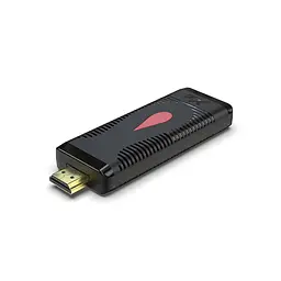 Приставка ТВ-стік X96 Android TV Allwinner TV Stick S400 1/8 GB - мініатюра 6
