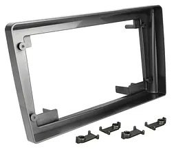 Перехідна рамка Opel Astra, Antara, Corsa, Zafira Carav 22-1094 - мініатюра 2