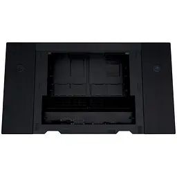 Геймерський стіл Lian Li DK07X Gaming Desk Black (G99.DK07X.10EU) - мініатюра 10