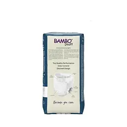Підгузки-трусики для дітей Bambo Dreamy Night Pants 8–15 років | 10 шт, 35–50 кг - мініатюра 6