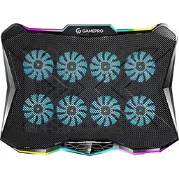 Підставка для ноутбука GamePro CP680 [140375] - мініатюра 3