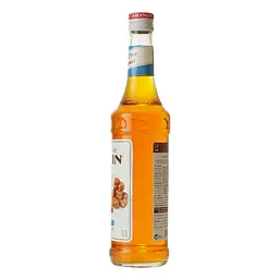 Сироп Monin Карамель без цукру, 700 мл - мініатюра 3