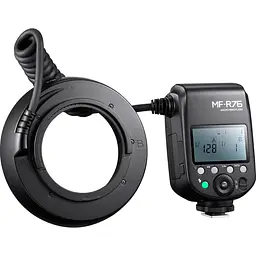 Спалах Godox Macro Ring (MF-R76) [105273] - мініатюра 3
